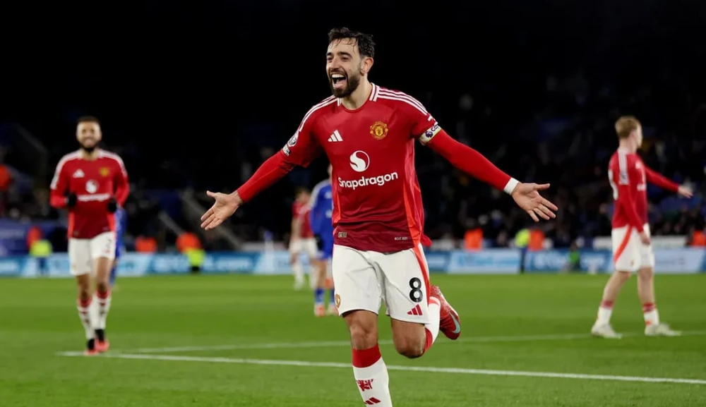 Đánh Giá Những Ngôi Sao Tỏa Sáng Nhất Trong Trận MU 4-1 Leicester City