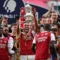 Arsenal Vô Địch Siêu Cúp Anh 2020 Sau Loạt Penalty Nghẹt Thở