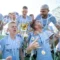Man City từ chối nhận huy chương sau thất bại trước Liverpool: Pep Guardiola lên tiếng