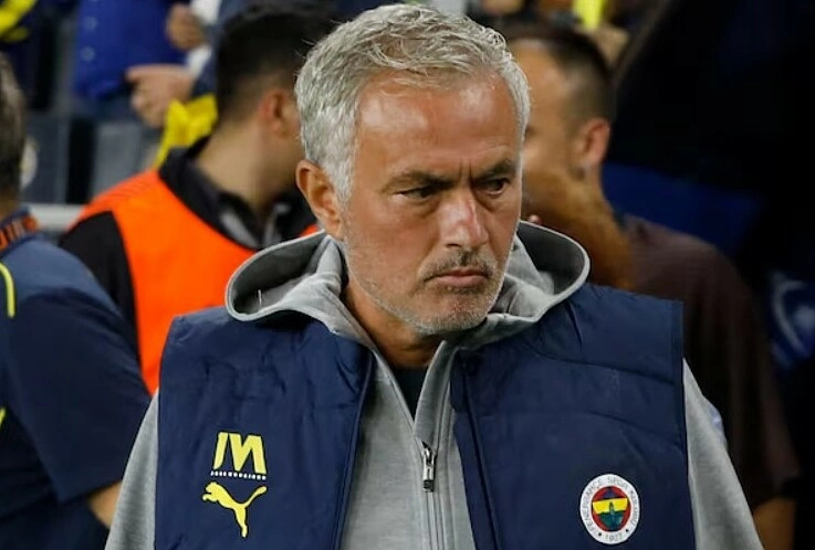 Mourinho quyết tâm chiêu mộ 4 tân binh để tái thiết Manchester United