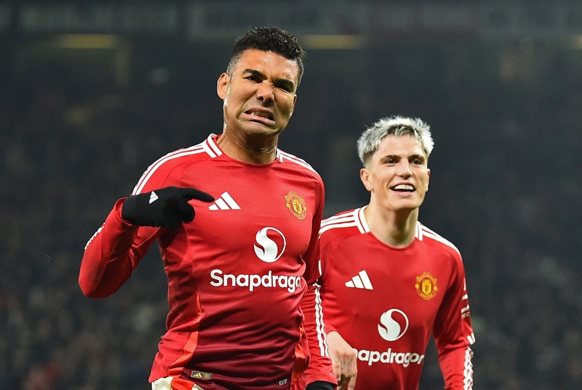 Những cầu thủ nổi bật trong chiến thắng 4-1 của MU trước Leicester City