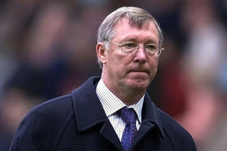 Phản ứng của Sir Alex và người hâm mộ