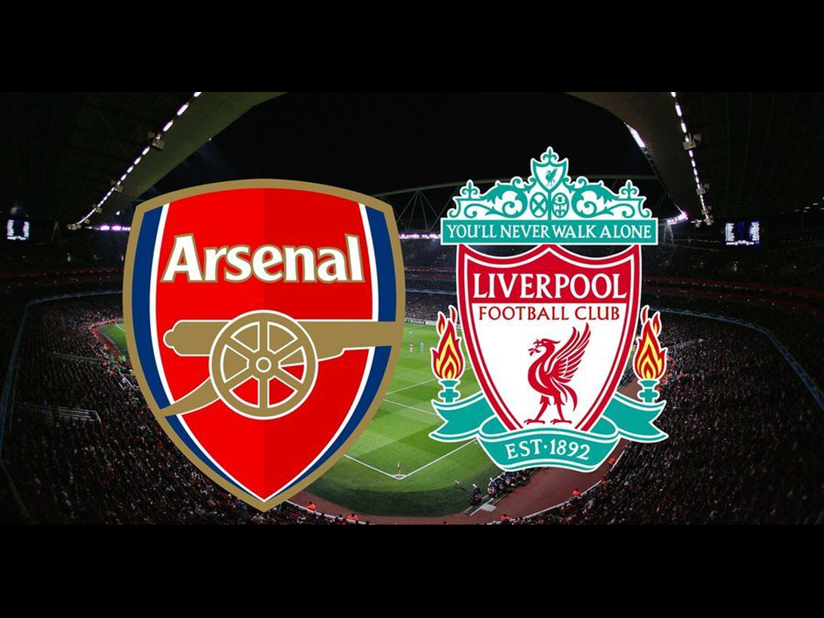 Xem trực tiếp Arsenal vs Liverpool - Siêu cúp Anh ở đâu?