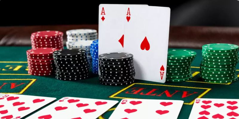 Giới thiệu Baccarat tại Mana88