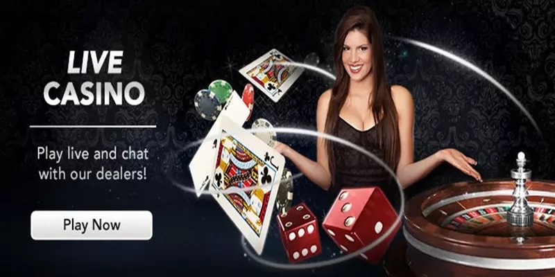 Live Casino CF68