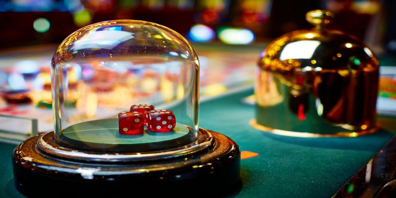 Khám phá thông tin về trò chơi casino Sicbo tại cổng game MMWIN