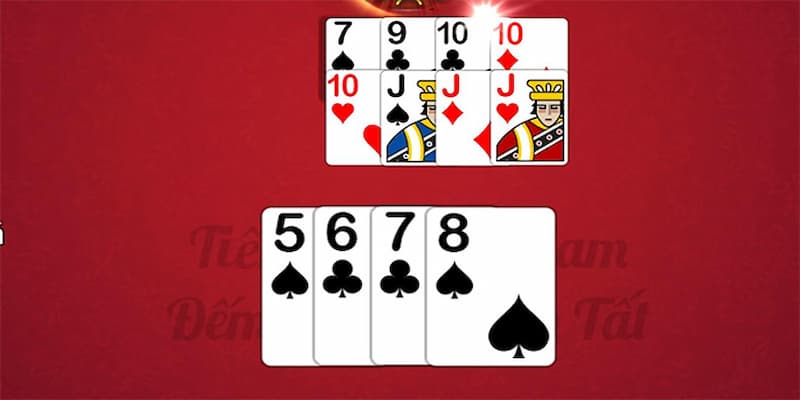 Cách Chơi Tiến Lên Miền Nam Bongvip